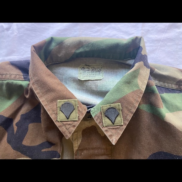 U.S. Army Jacket - Picture 2 of 6